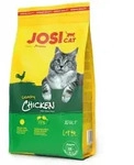 JosiCat Crunchy Chicken | 1,9 kg Katzenfutter
