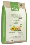 Bosch HPC Vegan Adult Kartoffel & Erbsen | 800g