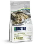 Bozita Indoor & Sterilised Chicken | 400g Katzenfutter trocken