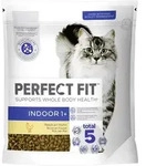 Perfect Fit Cat Indoor 1+ reich an Huhn | 1,4kg