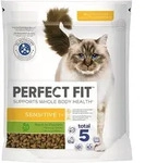 Perfect Fit Cat Adult 1+ Sensitive mit Truthahn | 750g