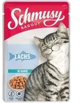 Schmusy Ragout mit Lachs in Sauce | 22x 100g