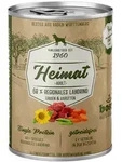 Bosch Heimat Adult Regionales Landrind | 12x 400g Nassfutter