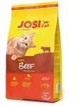 JosiCat Tasty Beef Katzenfutter | 1,9 kg