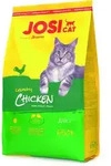 JosiCat Crunchy Chicken | 650g Katzenfutter
