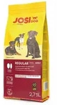 JosiDog Regular Hundefutter trocken | 2,7 kg