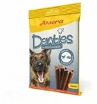 Josera Denties with Poultry & Blueberry | 180g Zahnpflegesnacks