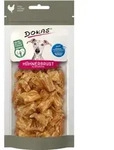 Dokas Hundesnack H&uuml;hnerbrust in St&uuml;cken | 11x 50g