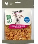 Dokas H&uuml;hnerbrust in St&uuml;cken | 7x 170g Hundesnack