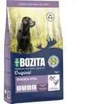 Bozita Original Adult Senior | 3 kg Hundetrockenfutter