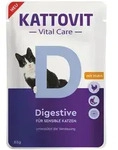 Kattovit Vital Care Digestive | 24x 85g Nassfutter