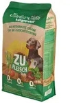 Markus-M&uuml;hle Zufleisch | 4kg Erg&auml;nzungsfuttermittel f&uuml;r Hunde