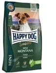 Happy Dog Sensible Mini Montana | 4kg Hundefutter
