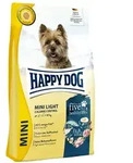 Happy Dog Fit & Vital Mini Light | 300g Hundefutter