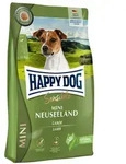 Happy Dog Sensible Mini Neuseeland | 800g Hundefutter