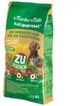 Markus-M&uuml;hle Zufleisch | 1,5kg f&uuml;r Roh- oder Frostfleischf&uuml;tterung