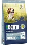 Bozita Original Adult Sensitive Lamm & Reis | 3 kg