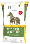 Josera Pferd Help MyoGast Struktur | 15 kg