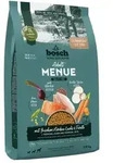 Bosch HPC Menue Adult mit Nordsee-Lachs & Forelle | 1 kg
