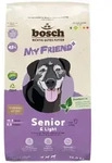 Bosch My Friend+ Senior & Light | 12 kg