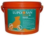 Luposan Gelenk 20 | Vitalstoff 2400g f&uuml;r Hunde in Pulverform