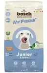 Bosch My Friend+ Junior & Active | 12 kg