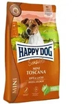 Happy Dog Sensible Mini Toscana | 800g Hundefutter trocken
