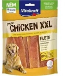 Vitakraft Chicken Filets H&uuml;hnchen XXL | 250g