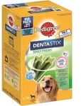 Pedigree Denta Stix Daily Fresh gro&szlig;e Hunde | 4x 21 St.