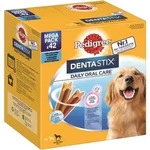 Pedigree Denta Stix Daily Care | 42 Stck f&uuml;r gro&szlig;e Hunde