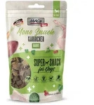 MACs DOG Mono Snack Kaninchen | 9x 100g gereidefreier Hundesnack