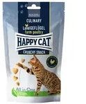 Happy Cat Snack Culinary Land-Gefl&uuml;gel | 70g