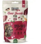 MACs DOG Mono Snack Pferd | 9x 100g getreidefreier Hundesnack