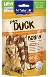 Vitakraft Duck Bonas Calciumknochen Ente | 80g