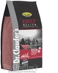 Dr. Clauders Best Choice Dog Adult Medium Breed | 12,5kg