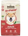 Bosch My Friend+ Adult mit Lamm | 12 kg