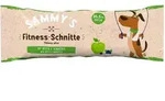 Bosch Sammys Fitness-Schnitte mit &Auml;pfeln & Blaubeeren | 20x 25g
