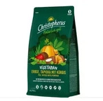Christopherus Vegetarian Erbse, Tapioka mit K&uuml;rbis | 8kg