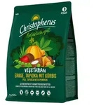 Christopherus Vegetarian Erbse, Tapioka mit K&uuml;rbis | 4kg