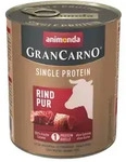 Animonda GranCarno Adult Rind pur | 6x 800g
