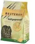 Markus-M&uuml;hle Katze Beutenah Truthahn | 3kg Katzenfutter trocken