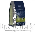 Dr. Clauders Best Choice Hyposensitive Hirsch & Kartoffel | 3,5kg Hundefutter