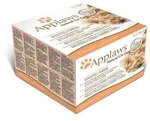 Applaws Cat Nassfutter Multipack Huhn Selection | 12x 70g
