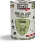 Macs Dog Vetcare Purinarm | 6x 400g Hundefutter nass