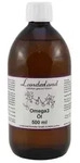 Lunderland Omega3 &Ouml;l | 500ml Einzelfuttermittel