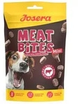 Josera Meat Bites Mini Beef | 8x 70g Hundesnack
