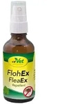 cdVet FlohEx* | 50 ml Flohspray gegen Fl&ouml;he bei Hunden