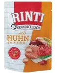 Rinti PB Nassfutter Kennerfleisch Huhn | 10x400g