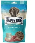 Happy Dog Meat Snack Nordseek&uuml;ste | 75 g