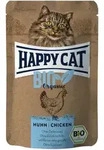 Happy Cat Bio Huhn | 12x 85 g